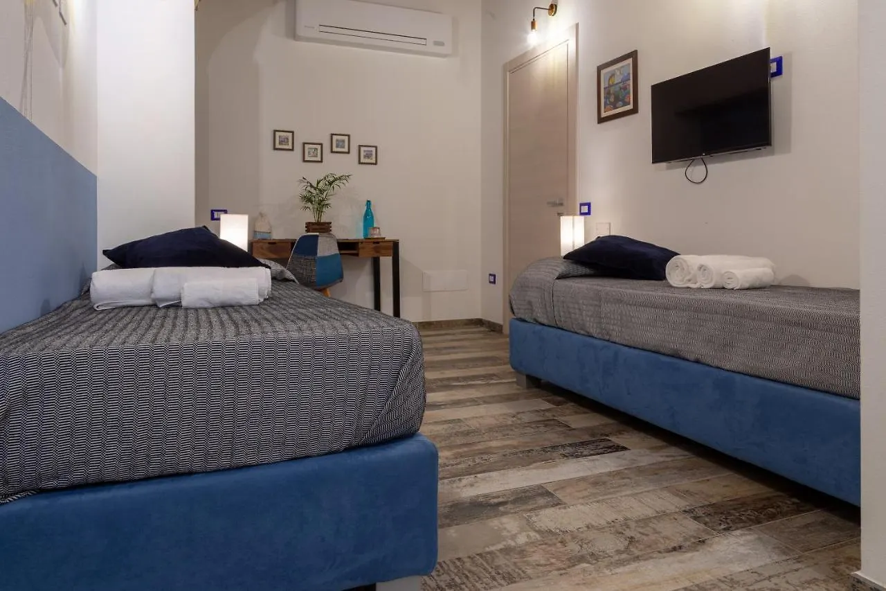 Trigu & Mangoni Bed and Breakfast Cagliari