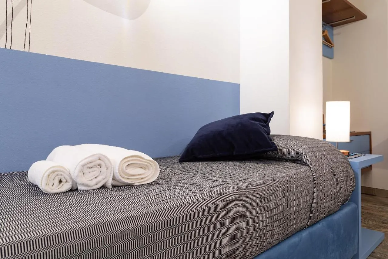 Trigu & Mangoni Bed and Breakfast Cagliari 0*,