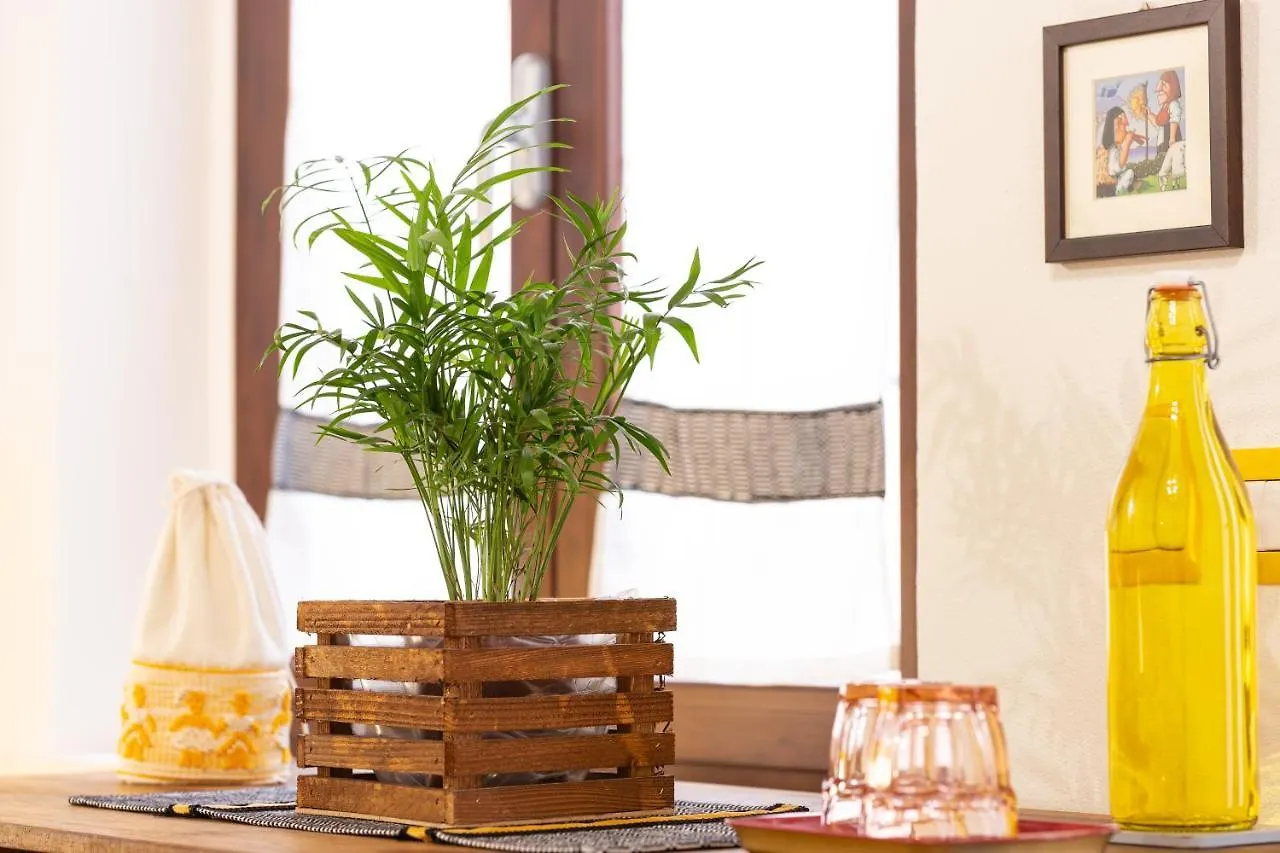 Bed & Breakfast Trigu & Mangoni Bed and Breakfast Cagliari