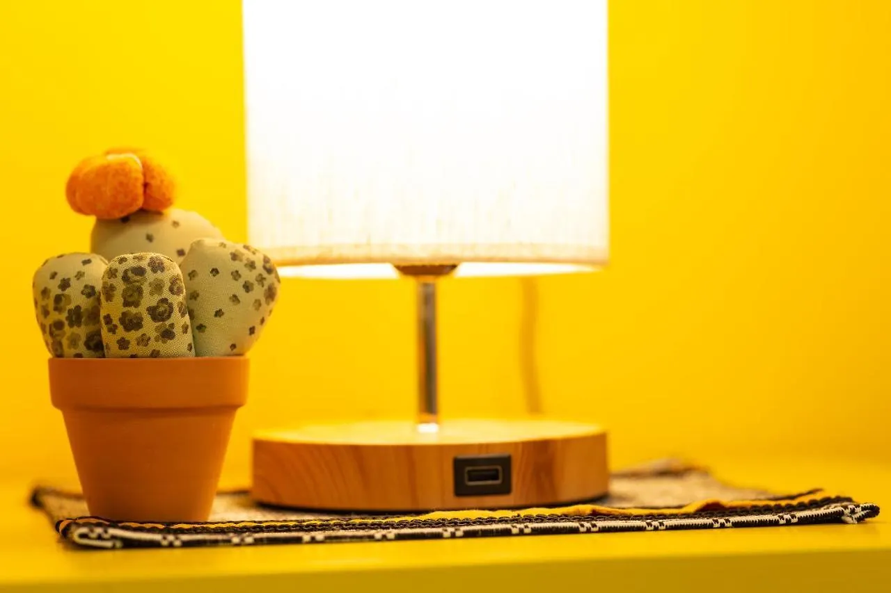 Trigu & Mangoni Bed and Breakfast Cagliari Bed & Breakfast