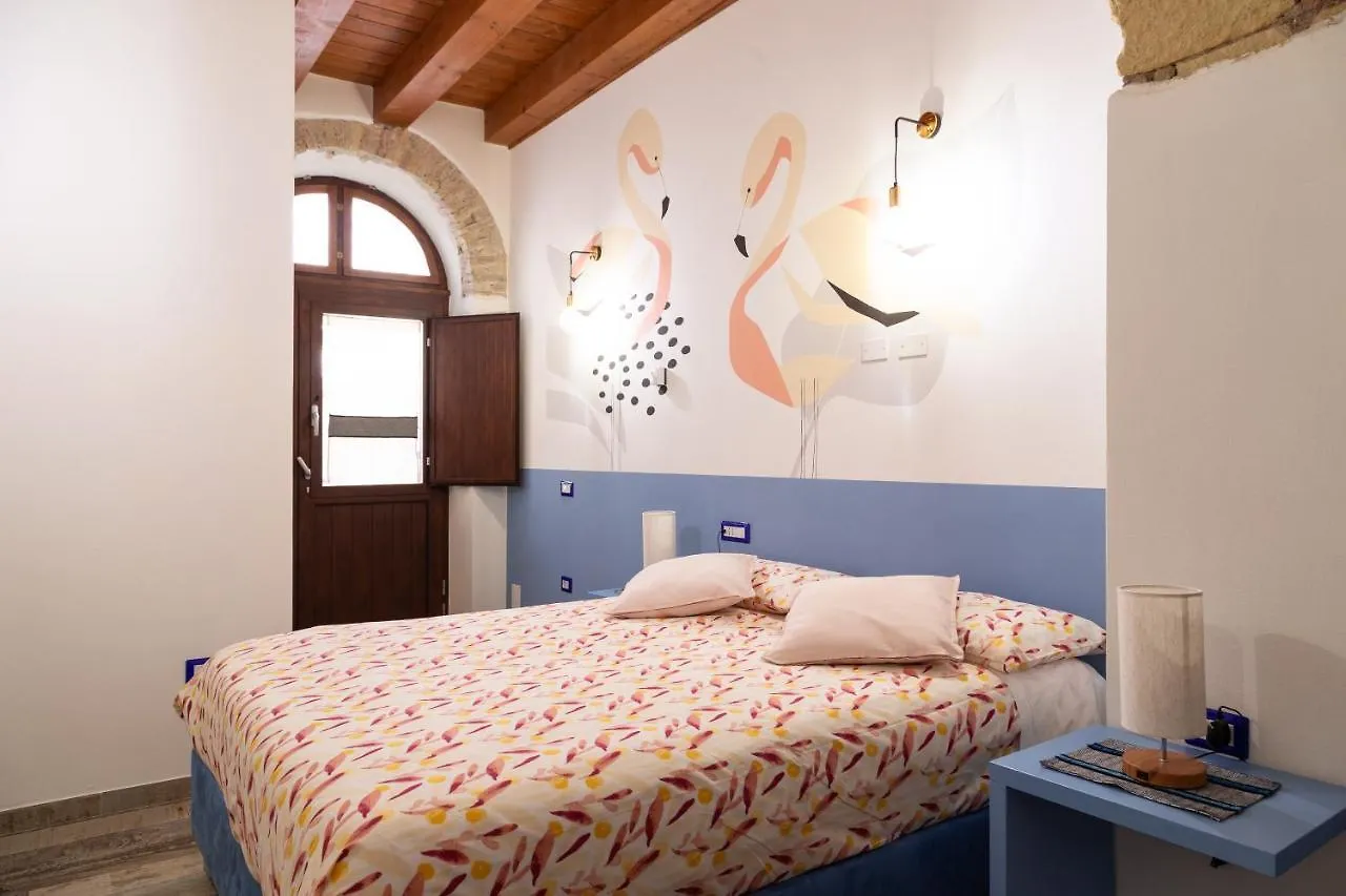Trigu & Mangoni Bed and Breakfast Cagliari 0*,