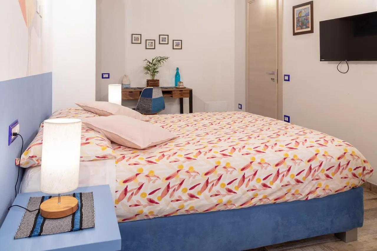 Bed & Breakfast Trigu & Mangoni Bed and Breakfast Cagliari