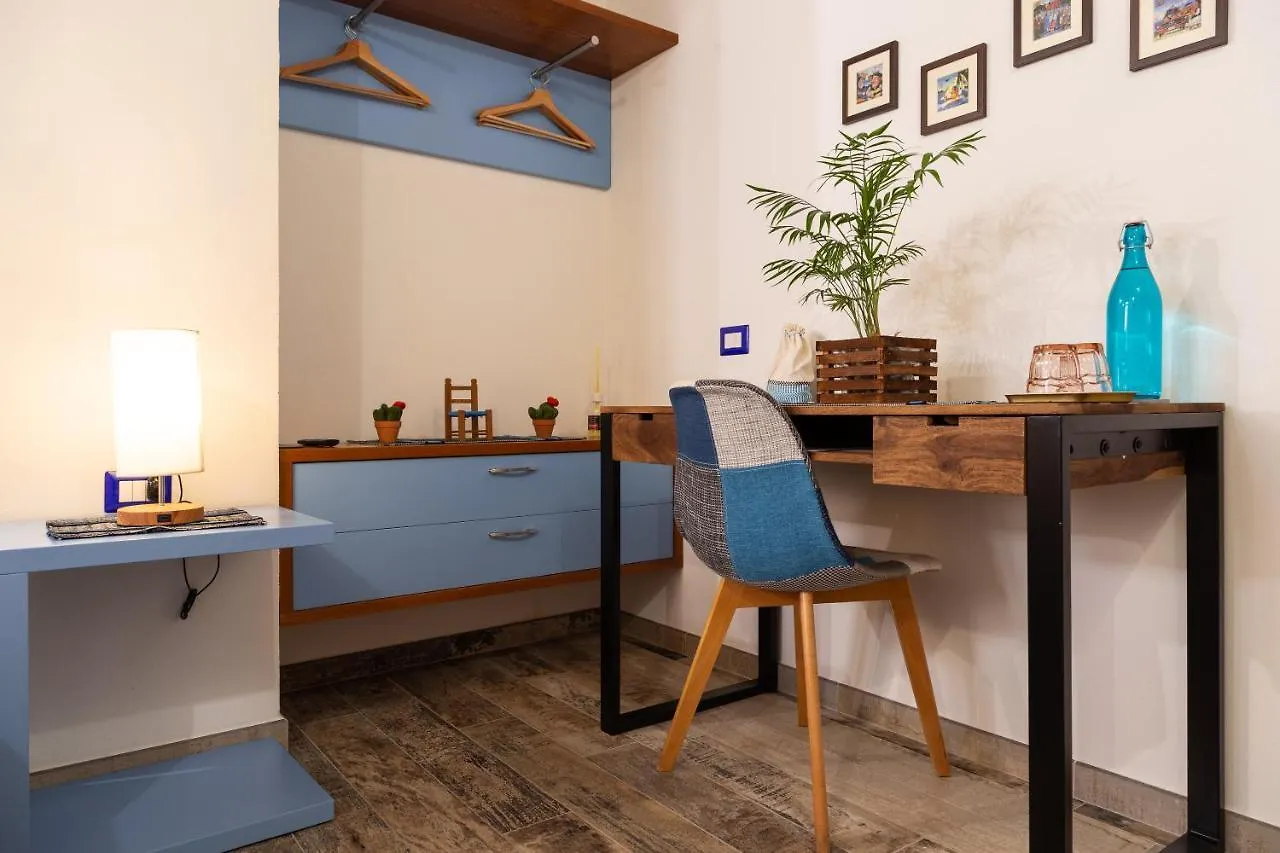 Bed & Breakfast Trigu & Mangoni Bed and Breakfast Cagliari