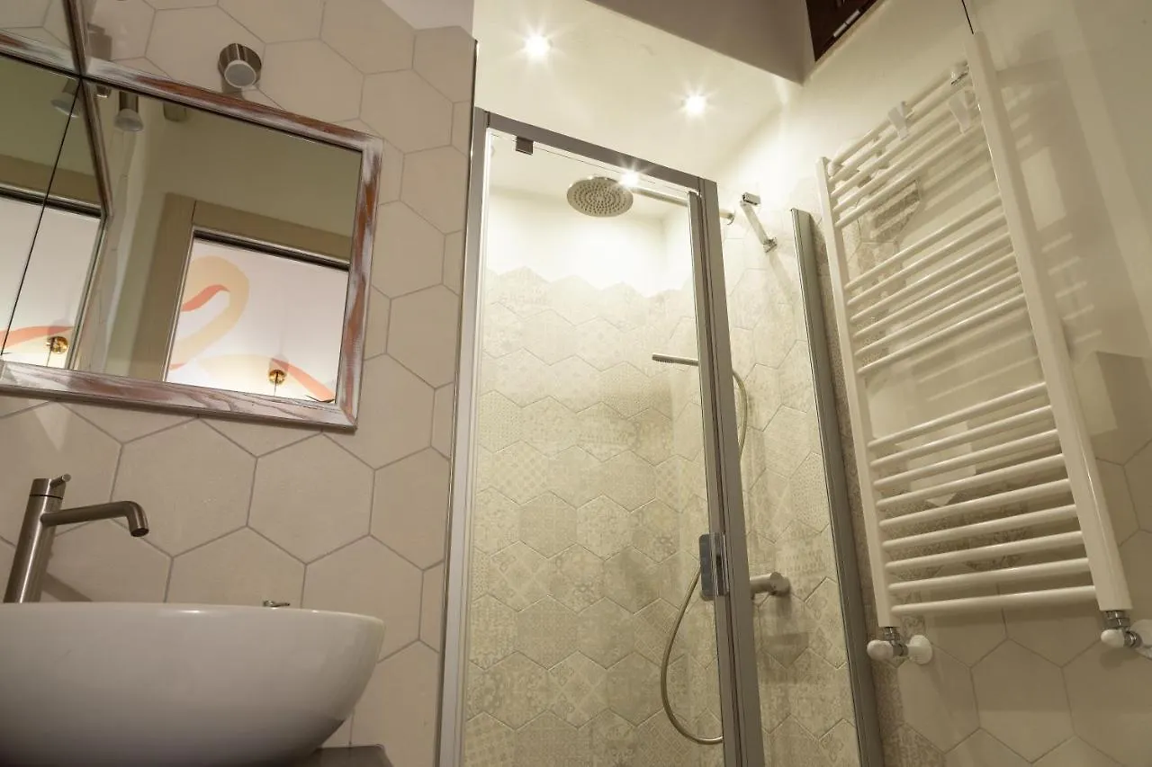 Trigu & Mangoni Bed and Breakfast Cagliari Bed & Breakfast