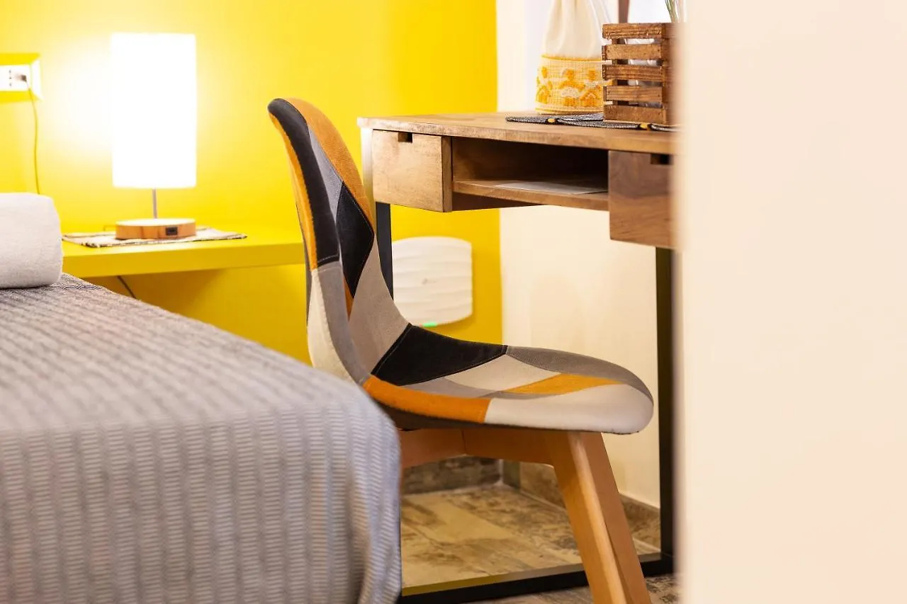 Trigu & Mangoni Bed and Breakfast Cagliari