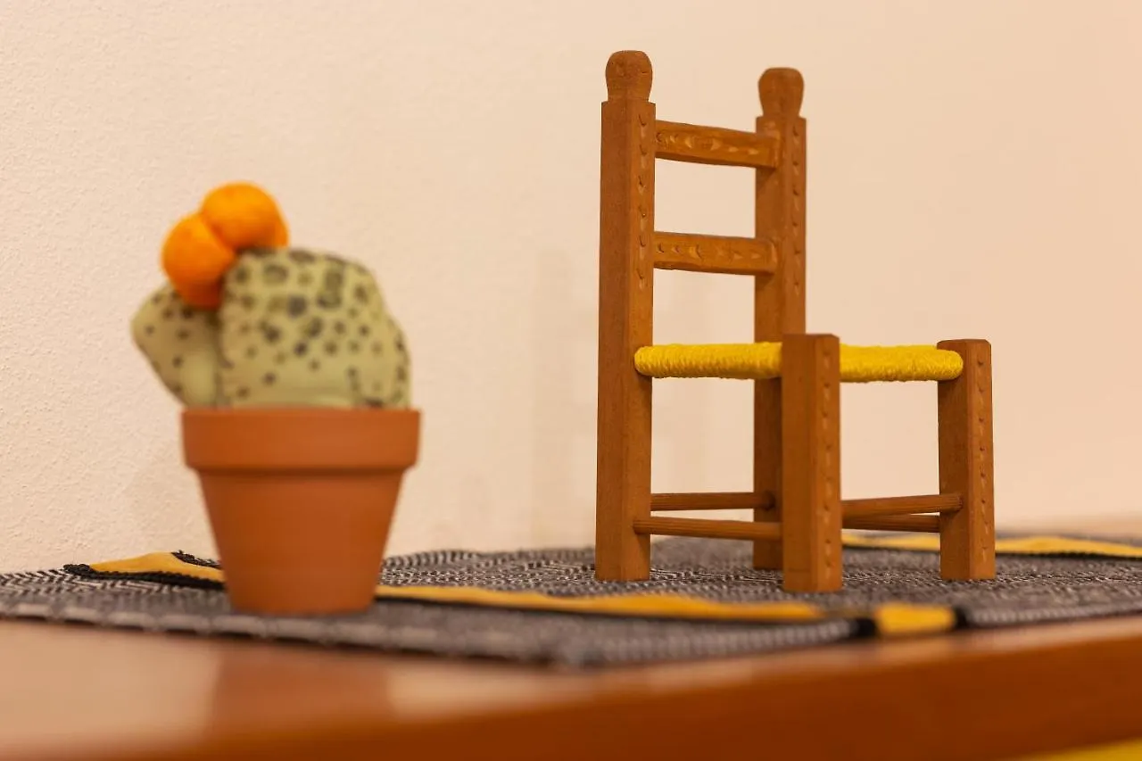 Trigu & Mangoni Bed and Breakfast Cagliari