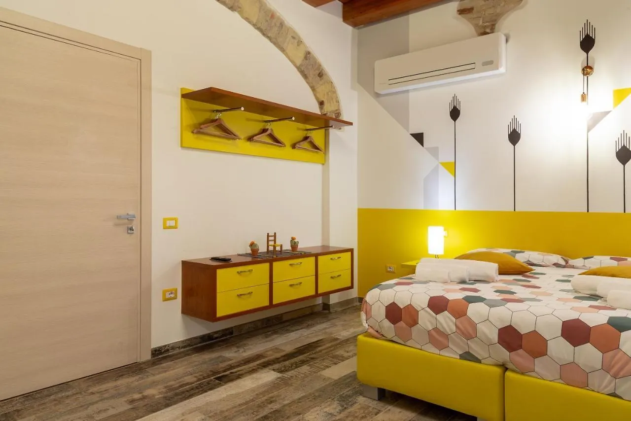 Trigu & Mangoni Bed and Breakfast Cagliari 0*,  Italien