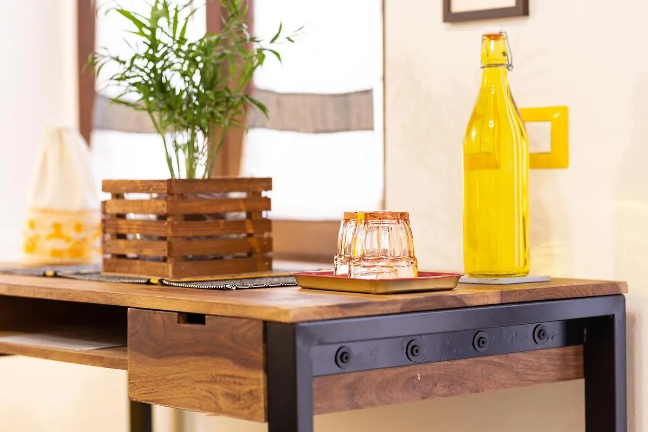 Trigu & Mangoni Bed and Breakfast Cagliari 0*,  Italien
