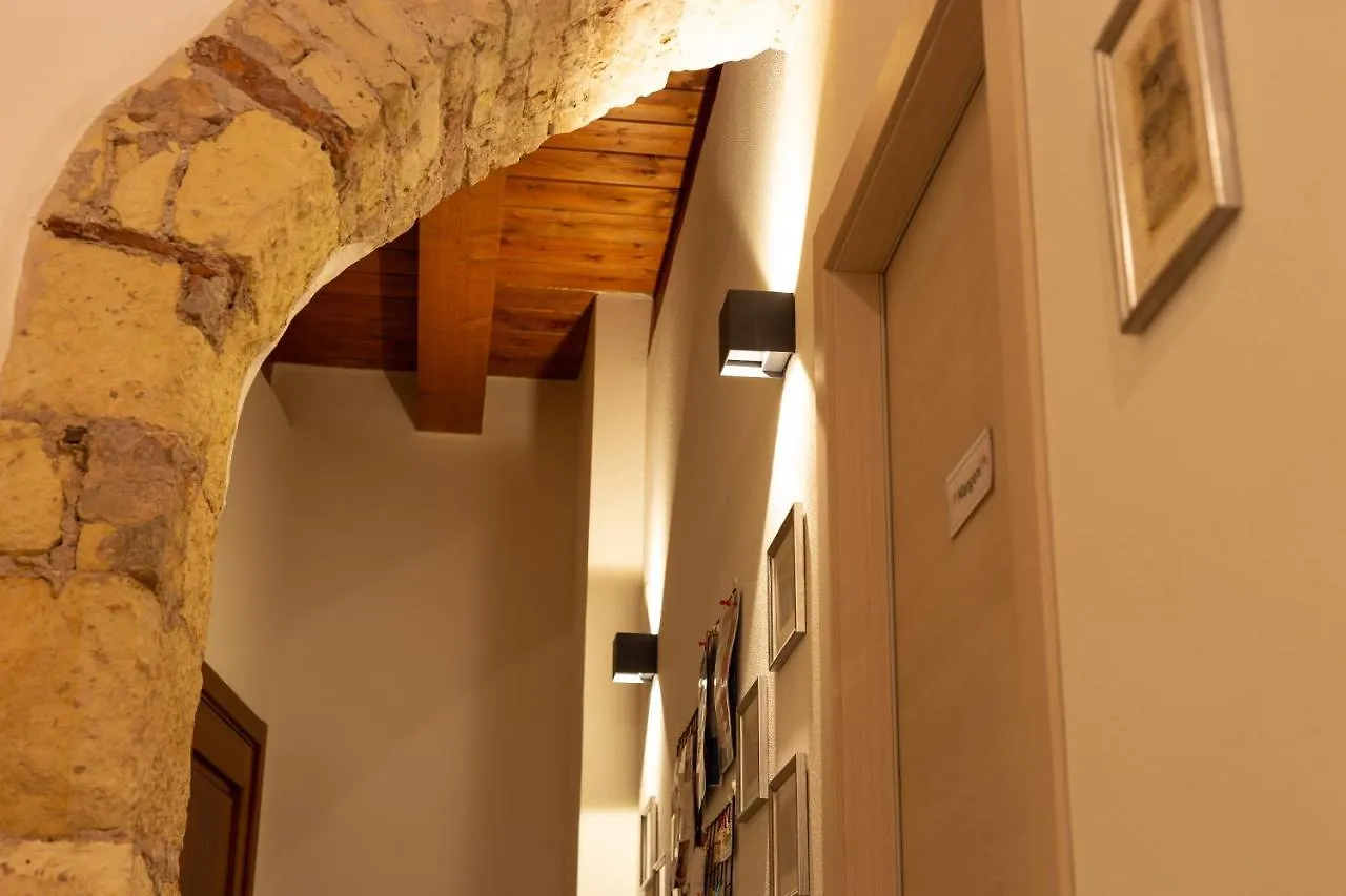 Trigu & Mangoni Bed and Breakfast Cagliari 0*,  Italien